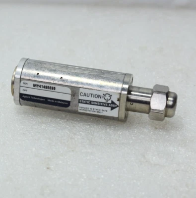 AGILENT TECHNOLOGIES  MY41495699 POWER SENSOR - Image 1 of 4