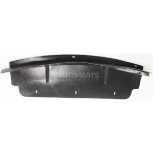 Front Engine Splash Shield Under Cover Fits 2005-07 Ford Five Hundred FO1091101 - Picture 1 of 6