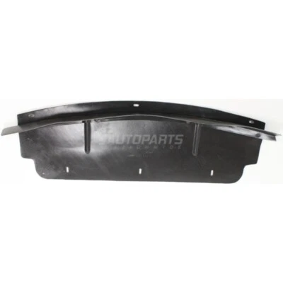 Front Engine Splash Shield Under Cover Fits 2005-07 Ford Five Hundred FO1091101 - Image 1 of 4