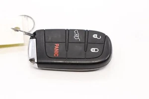 2018 - 2022 JEEP GRAND CHEROKEE WK KEYLESS ENTRY REMOTE KEY FOB TRANSMITTER OEM - Foto 1 di 10