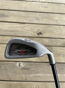 Callaway Big Bertha 1996 Single 5 Iron Factory RCH 96 Graphite Reg Flex - Picture 1 of 7