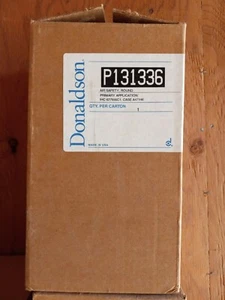 Donaldson Air Filter P131336 - Picture 1 of 1