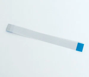 Pièce détachée pour scanner de diapositives reflecta DigitDia 6000 - Câble plat pour capteur CCD - Photo 1/3