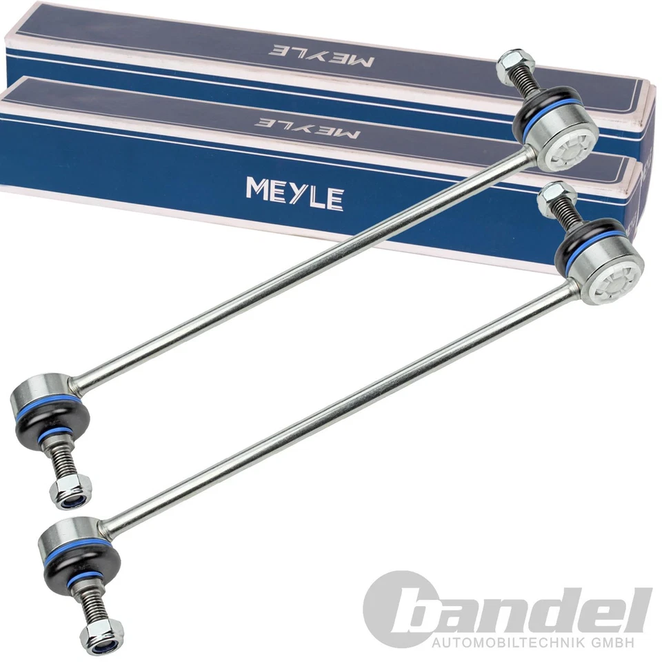 Meyle Stabistrebe Koppelstange für VW Passat CC B6 ab 03- Vorne 1160600046