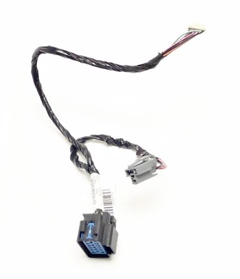 Chevrolet Malibu 2008-2012 indicador de cambio automático con arnés de cables Foto 1 de 4