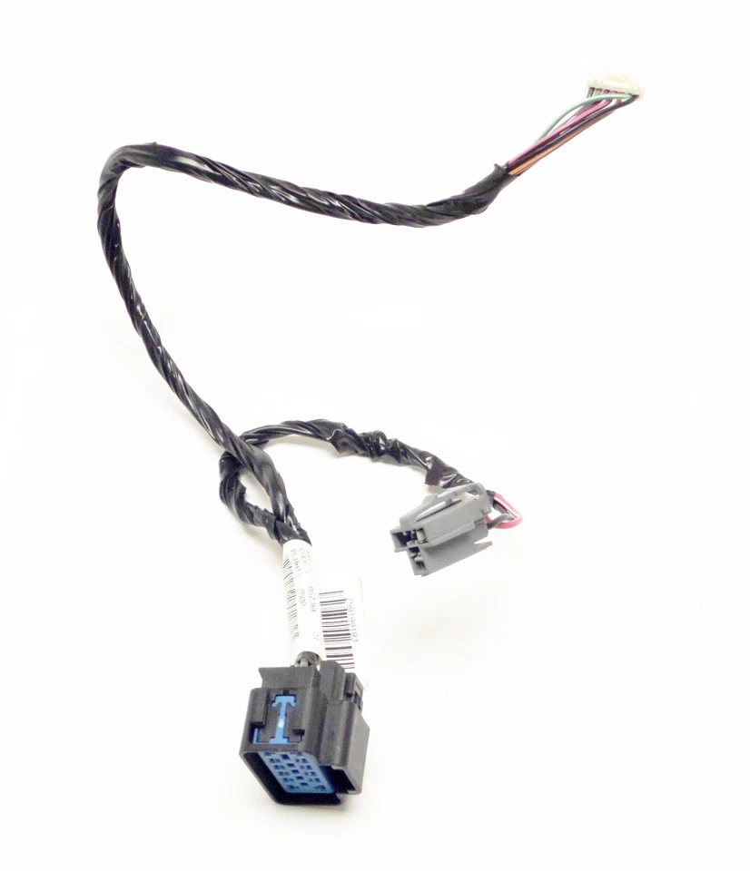 Chevrolet Malibu 2008-2012 indicador de cambio automático con arnés de cables Foto 1 de 4