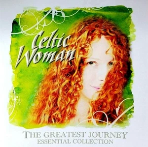 Celtic Woman - "The Greatest Journey" - ( CD - EMI Records / Dolby Digital ) - Picture 1 of 4