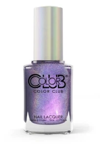 Color Club Lacquer - Halo Hues Chrome - 1156 Metal of Honor 0.5oz - Picture 1 of 1