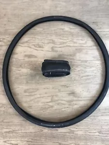 Bontrager AW 2 Folding Road Bike Tire 28c 700c Pair - Picture 1 of 9