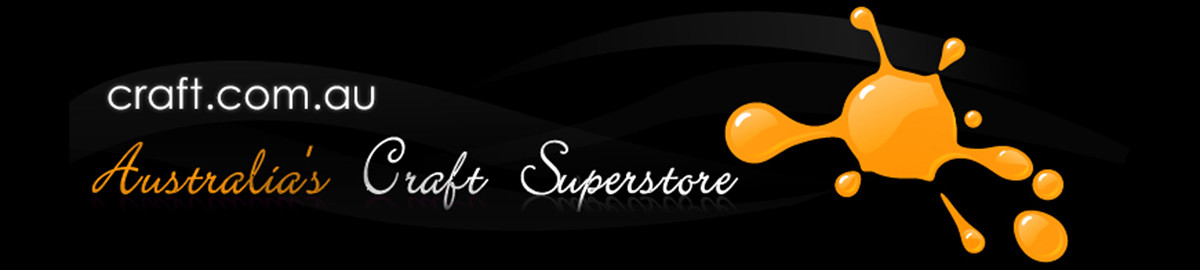 Craft com au Australia's Superstore | eBay Stores