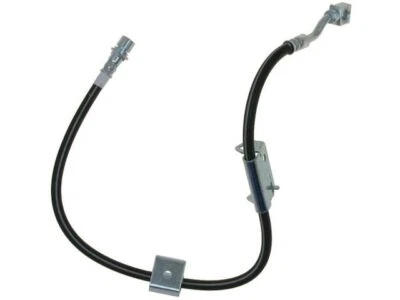 Manguera de freno delantera derecha Raybestos 98473NS 1999-2000 GMC Sierra 2500 Foto 1 de 2