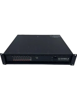 Electro-Voice EV CPS8.5 , CPS8.5-230V 8-Channel Power Amplifier 8 x 500W - Picture 1 of 10