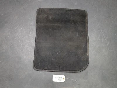 Alfombrilla alfombrilla trasera izquierda 2019 Ford Flex AA93-74130D00-ADW 2017 2018 2019 Foto 1 de 4