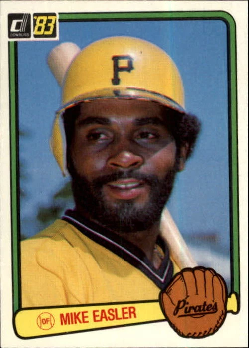 1983 Donruss Baseball "Main Set" Base Cards #221 to #440 - Image 1 of 1