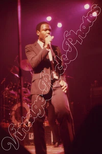 THE SELECTER - 2 Tone Ska, Milano, italy 15 december1980 - 85 UnPublished Photos - Imagen 1 de 12