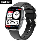 Smart Watch Men Women Heart Rate Sport Watches Fitness Tracker For Ios Android