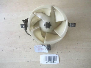 BMW 1800 12Volt Gebläsemotor Heizungsgebläse Gebläse Innenraumgebläse - Bild 1 von 8