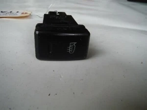 2001 ISUZU TROOPER SIDE MIRROR HEATED SWITCH CONTROL BUTTON OEM 1999-2002 - Foto 1 di 6