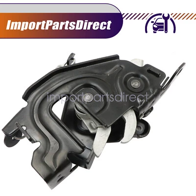 Conjunto de pestillo capó derecho para BMW X3/X4/X5/X6/X7/Z4 16-25 nuevo 51237347409 EE. UU. Foto 1 de 4