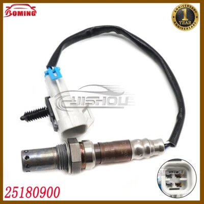 Sensor de oxígeno O2 aguas arriba 25180900 para Chevrolet Spark 2013-2015 1,2 L L4 2344765 Foto 1 de 4