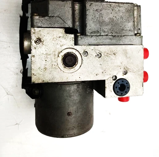 2000-2005 Cadillac Deville conjunto de bomba ABS freio antibloqueio sem freio Act Cont - Imagem 1 de 1