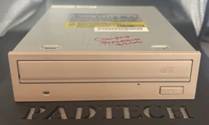 Unidad de CD-ROM interna Lite-On LTN-301 32X Max 1998 probada - Imagen 1 de 7