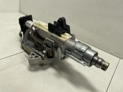 Dodge Charger STX 2009 tracción trasera columna de dirección cambio de piso inclinación manual de fábrica Foto 1 de 4