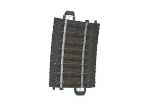 Märklin Curved C Track Radius 437.5 mm / 17-1/4" / 7.5° - Picture 1 of 1