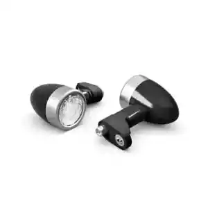 Indicadores LED bala trasera originales Triumph Scrambler 400 X/velocidad 400 36TA0027 - Imagen 1 de 1