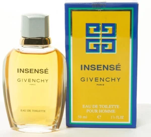 Givenchy Insense 50ml edt Men Brand New. - Picture 1 of 1
