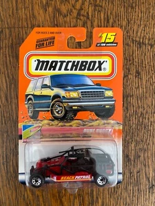 Matchbox Dune Buggy #15 - Picture 1 of 1