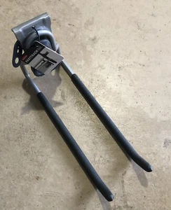 Rubbermaid FastTrack Wall Mounted Garage Storage Utility Multi Hook (4 Pack) - Picture 1 of 7