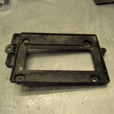 1986  BMW K 100 RS K100RS Battery Box Tray Hold Down 61 21 1 459 055 - Изображение 1 из 4