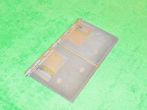 94 95 96 97 1998 1999 2000 2001 2002 Camaro Firebird ORIG HVAC HOUSING TRAP DOOR - Bild 1 von 3