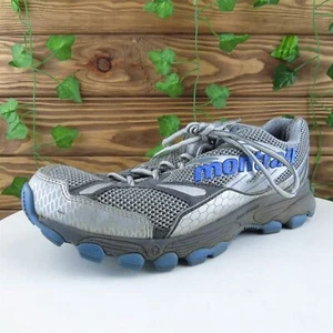 Zapatilla deportiva Montrail talla 8 gris sintética M GL2123-066 - Imagen 1 de 11