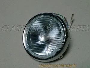 Honda C50 C65 C90 C70  Passport head light lamp headlight replaceable bulb H2124 - Picture 1 of 2
