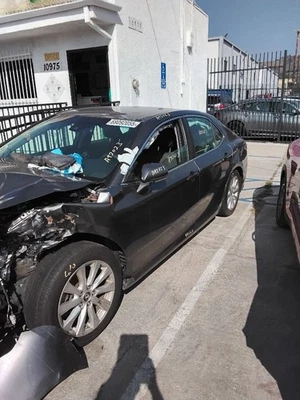 Driver Rear Suspension Without Crossmember Le FWD Fits 18-24 CAMRY 129760 - Image 1 of 4