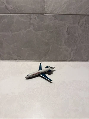 1:400 Gemini Jets GJAWE514 - America West Airlines CRJ-200 - Image 1 of 4