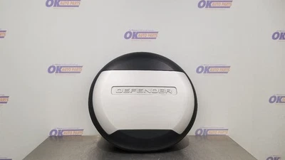 CUBIERTA LLANTA DE REPUESTO LAND ROVER DEFENDER 20 Foto 1 de 4