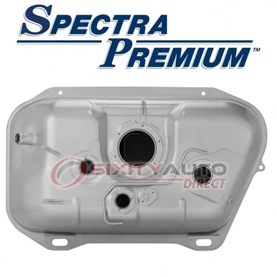 Spectra Premium Fuel Tank for 2002-2006 Suzuki XL-7 - Air Delivery Storage  un - Image 1 of 4