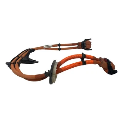 TELAR DE CABLEADO JAGUAR I-PACE HV 2018-2024 J9D3-14N238-AC Foto 1 de 4