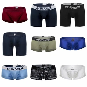 ErgoWear Fashion Mens Ergonomic Underwear Boxer Briefs Trunks for Men - Imagen 1 de 186
