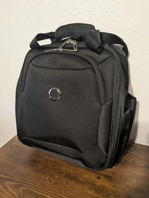 Delsey Paris Sky Max 2.0 2-W Heel Underseater Bag Luggage - Image 1 of 4