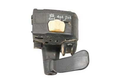 10 Polaris Sportsman 550 XP 4x4 acelerador de pulgar Foto 1 de 3