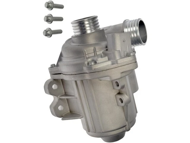 Water Pump For 2013-2015 BMW ActiveHybrid 7 3.0L 6 Cyl 2014 VS378GX - Изображение 1 из 1
