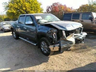 Chassis ECM Driver Rear Park Assist Opt UD7 Fits 10-14 ESCALADE 4015570 Foto 1 de 4