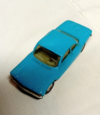 miniature lancia flamina norev ancienne - Photo 1/4