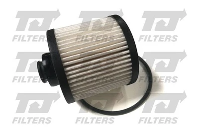 Filtro de combustible para filtros TJ 1870169 1872137 FORD GALAXY Mk3 TDCi 2.0D 15 a 18 Foto 1 de 4