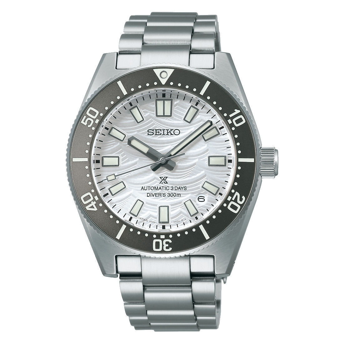 Seiko 300 m (30 ATM) Water Resistance Wristwatches for sale