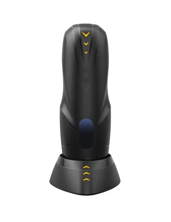 Masturbador Cyberskin GALAXYVOY Foto 1 de 4